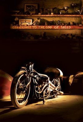 The World's Fastest Indian movie poster (2005) Poster MOV_df7e40fa