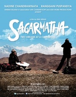 Sagarmatha movie poster (2013) Tank Top #1177116