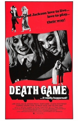 Death Game movie poster (1977) puzzle MOV_df89ebac