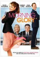 Morning Glory movie poster (2010) sweatshirt #696975