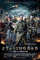 Stalingrad movie poster (2013) hoodie #1136301
