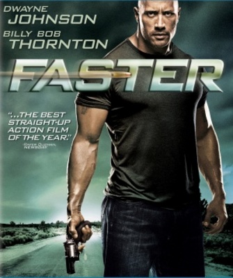 Faster movie poster (2010) tote bag #MOV_df9198db