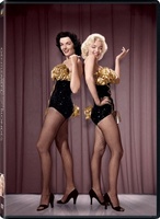 Gentlemen Prefer Blondes movie poster (1953) t-shirt #766780