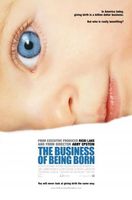 The Business of Being Born movie poster (2007) Mouse Pad MOV_dfa2c9ac