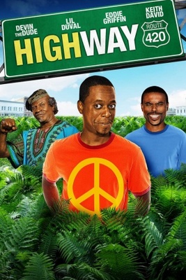 Hillbilly Highway movie poster (2012) puzzle MOV_dfa88c4a