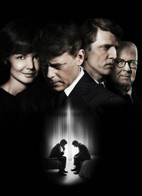 The Kennedys movie poster (2011) mouse pad