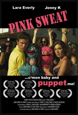 Pink Sweat movie poster (2009) Poster MOV_dfabb52a