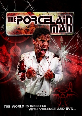 The Porcelain Man movie poster (2012) Poster MOV_dfac1e6a