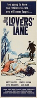 The Girl in Lovers Lane movie poster (1959) sweatshirt #731457