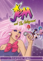 Jem movie poster (1985) Mouse Pad MOV_dfacaf8d