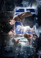 Doctor Who movie poster (2005) magic mug #MOV_dfb11709