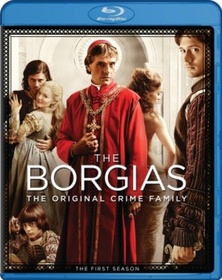 The Borgias movie poster (2011) magic mug #MOV_dfb9a4fa