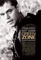 Green Zone movie poster (2010) Mouse Pad MOV_dfc56fce
