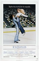 Ice Castles movie poster (1978) hoodie #728200