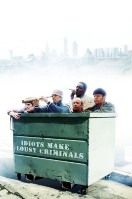 Welcome To Collinwood movie poster (2002) mug #MOV_dfd1b420