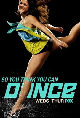 So You Think You Can Dance movie poster (2005) mug #MOV_dfdaf128
