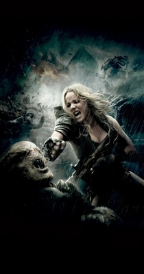 Sucker Punch movie poster (2011) Poster MOV_dfdb0c88