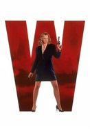 V.I. Warshawski movie poster (1991) magic mug #MOV_dff2d824