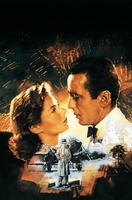 Casablanca movie poster (1942) Longsleeve T-shirt #1152387