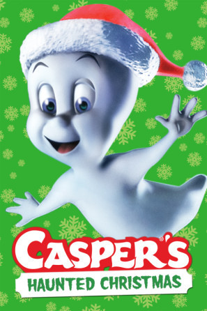 Caspers Haunted Christmas movie poster (2000) mug #MOV_dfijfz35