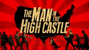 The Man in the High Castle movie poster (2015) poster