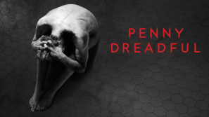 Penny Dreadful movie poster (2014) poster