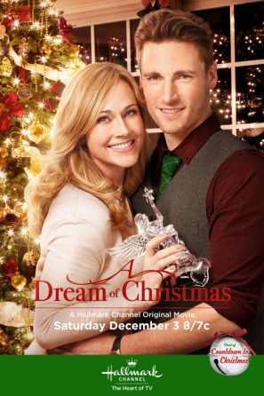A Dream of Christmas movie poster (2016) puzzle MOV_dpqpqqvn
