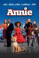 Annie movie poster (2014) sweatshirt #1327759