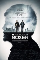 Cardboard Boxer movie poster (2016) tote bag #MOV_dv8bdfxx
