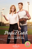 The Perfect Catch movie poster (2017) hoodie #1476335