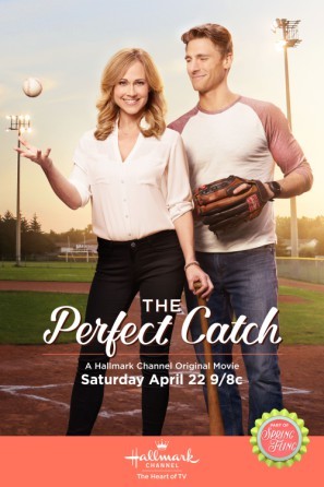 The Perfect Catch movie poster (2017) Poster MOV_dvr2fqo2