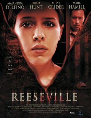Reeseville movie poster (2003) Poster MOV_e019066b