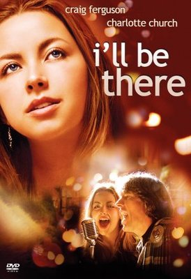 I'll Be There movie poster (2003) poster with hanger