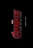 The Avengers 2 movie poster (2015) Longsleeve T-shirt #1097771