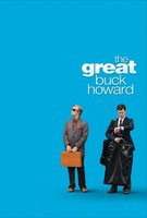 The Great Buck Howard movie poster (2008) Mouse Pad MOV_e0269a16