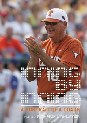 Inning by Inning: A Portrait of a Coach movie poster (2008) Poster MOV_e0275a88