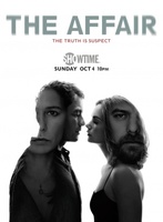 The Affair movie poster (2014) Mouse Pad MOV_e028feff