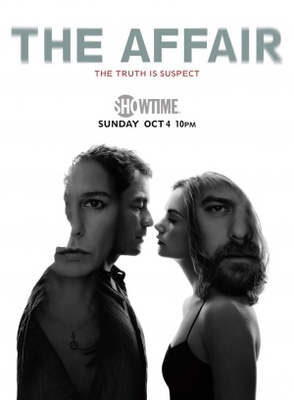 The Affair movie poster (2014) Tank Top