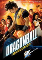 Dragonball Evolution movie poster (2009) sweatshirt #1467906