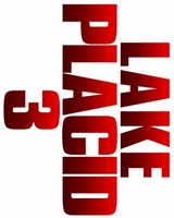 Lake Placid 3 movie poster (2010) Longsleeve T-shirt #1067608