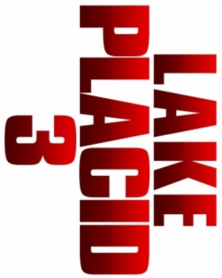 Lake Placid 3 movie poster (2010) Stickers MOV_e037486d