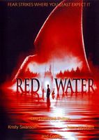 Red Water movie poster (2003) tote bag #MOV_e03bce3a