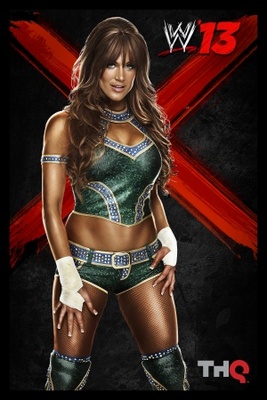 WWE '13 movie poster (2012) Poster MOV_e03d0df0