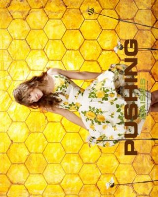 Pushing Daisies movie poster (2007) Poster MOV_e043fa4f