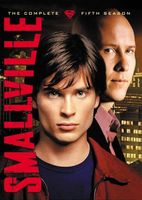 Smallville movie poster (2001) Tank Top #631878