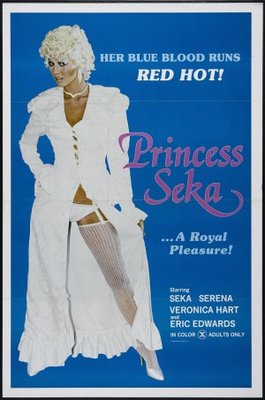 Princess Seka movie poster (1980) magic mug #MOV_e0589d90