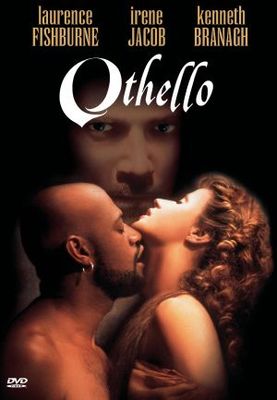 Othello movie poster (1995) puzzle MOV_e05b1a64