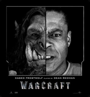Warcraft movie poster (2016) mug #MOV_e05d0eqj