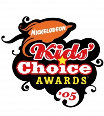 Nickelodeon Kids' Choice Awards '05 movie poster (2005) Poster MOV_e05ef405