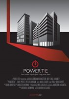 Power Tie movie poster (2008) hoodie #667490